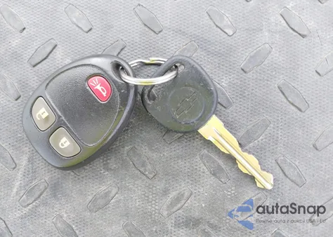 2012 Chevrolet Traverse 1Lt z USA, uszkodzony, nr VIN 1GNKRGED7CJ331411